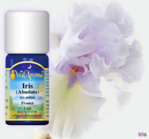 Iris Vedaroma Essential Oils