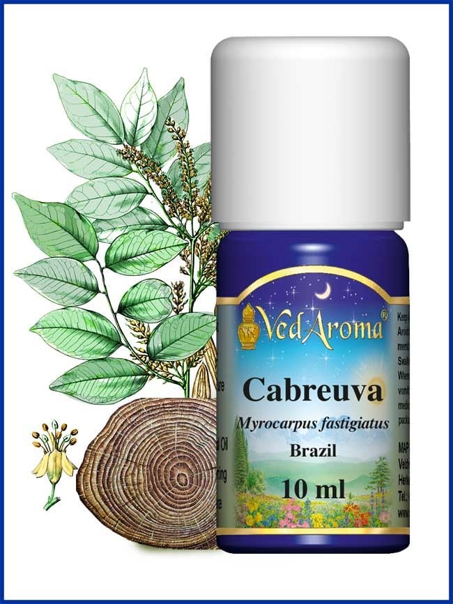 cabreuva-essential-oil