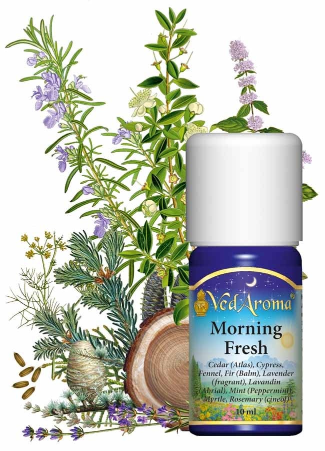 morning-fresh-essential-oils-blends