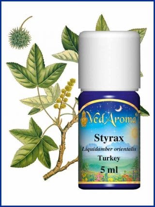 styrax-essential-oil