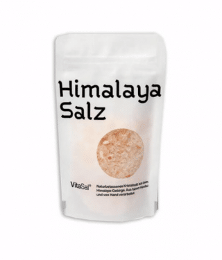 Himalaya Salz – grob 1000g