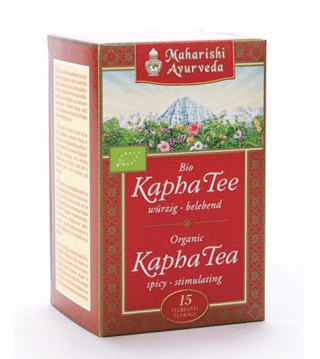 Kapha Tea Organic
