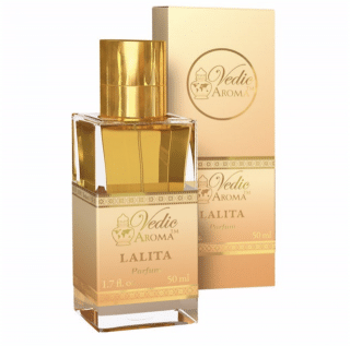 Lalita perfume