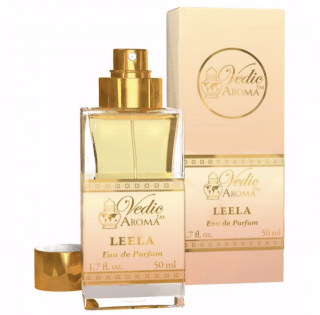 Leela perfume