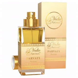 Parvati perfume