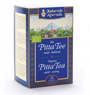 Pitta Tee Organic