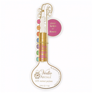 Pure Note Do Rose 3ml