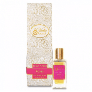Pure Note Do Rose 50ml
