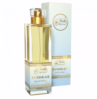 Pushkar perfume