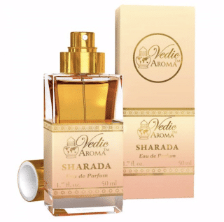 Sharada perfume