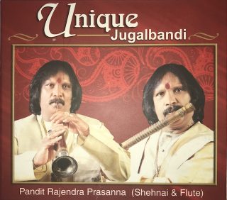 Unique Jagalbandi-Pandit Rajendra Prasnna-Flute