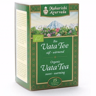 Vata Tea Organic