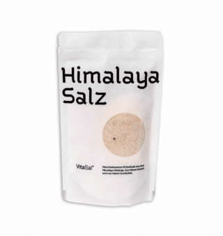 VitaSal Himalaya Salz Fein 400 g