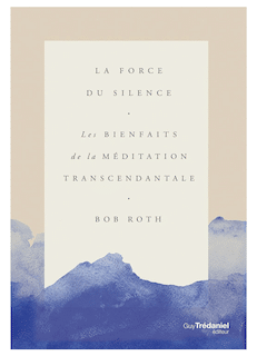 La Force du Silence, Bob Roth