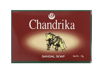 Chandrika Sandal soap 75 g
