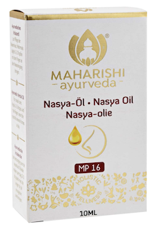Nasya Oil Maharishi MP-16