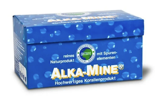 Alka-Mine