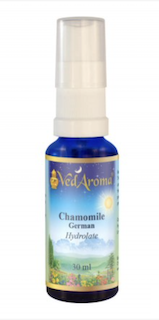 Chamomile, german hydrolate