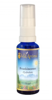 Frankincense hydrolate