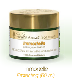 Immortelle Face Cream