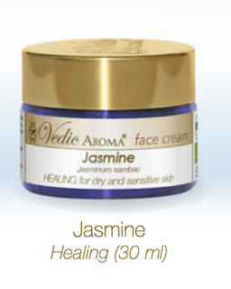 Jasmine Face Cream