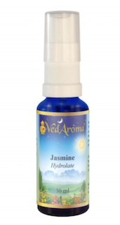 Jasmine hydrolate 30ml