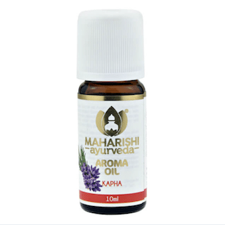 Kapha Aroma Oil Maharishi, 10 ml