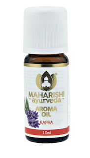 Kapha Aroma Oil Maharishi