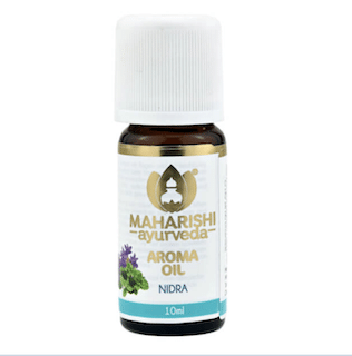Nidra Aroma Oil Maharishi, 10 ml