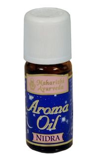 Nidra-Aroma-oil - 10 ml