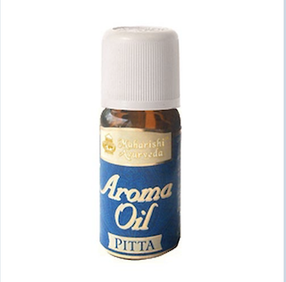 Pitta Aroma Oil Maharishi -10 ml