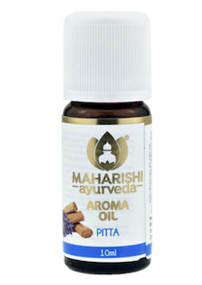 Pitta Aroma Oil Maharishi