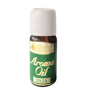 Vata Aroma Oil Maharishi