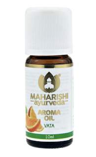 Vata Aroma Oil Maharishi, 10 ml