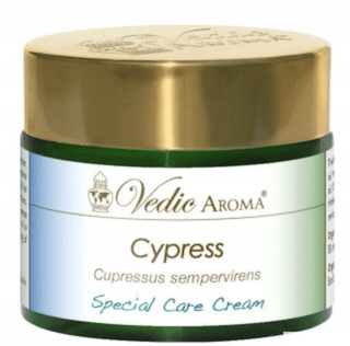 Cypress Special Care Cream