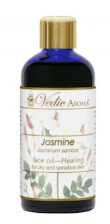 Jasmine Super Face Oil