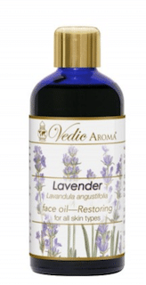 Lavender Super Face Oil