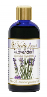 Lavender Super Hair Oil
