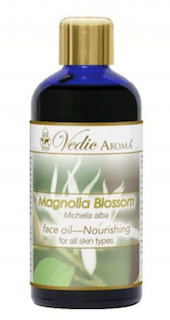 Magnolia blossom Super Face Oil
