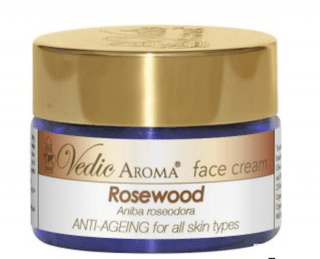Rosewood Super Face Cream