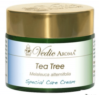 Tea Tree Special Care Cream