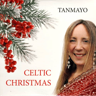 Celtic Christmas – Tanmayo CD