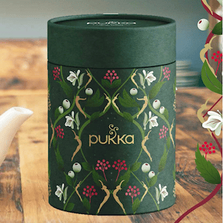 Pukka Tea Gift Box