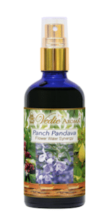 Panch Pandava Flower Water Synergy