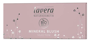 Blush Mineral Selection Coral Bloom
