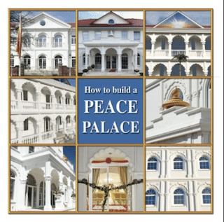 How to Build a Peace Palace