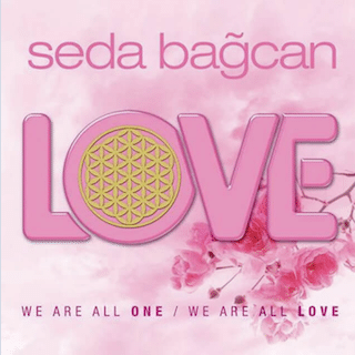 Love - Seda Bağcan CD