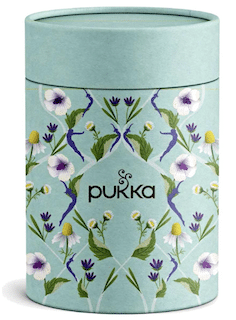 Pukka Herbal Collection boîte à thé, 30 sachets