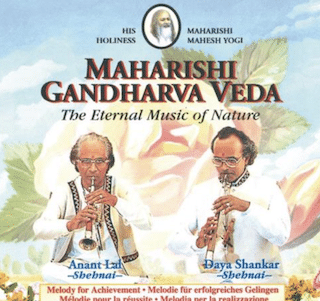 Maharishi Gandharva Veda Music