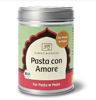 Pasta con Amore Gewürzzubereitung Bio